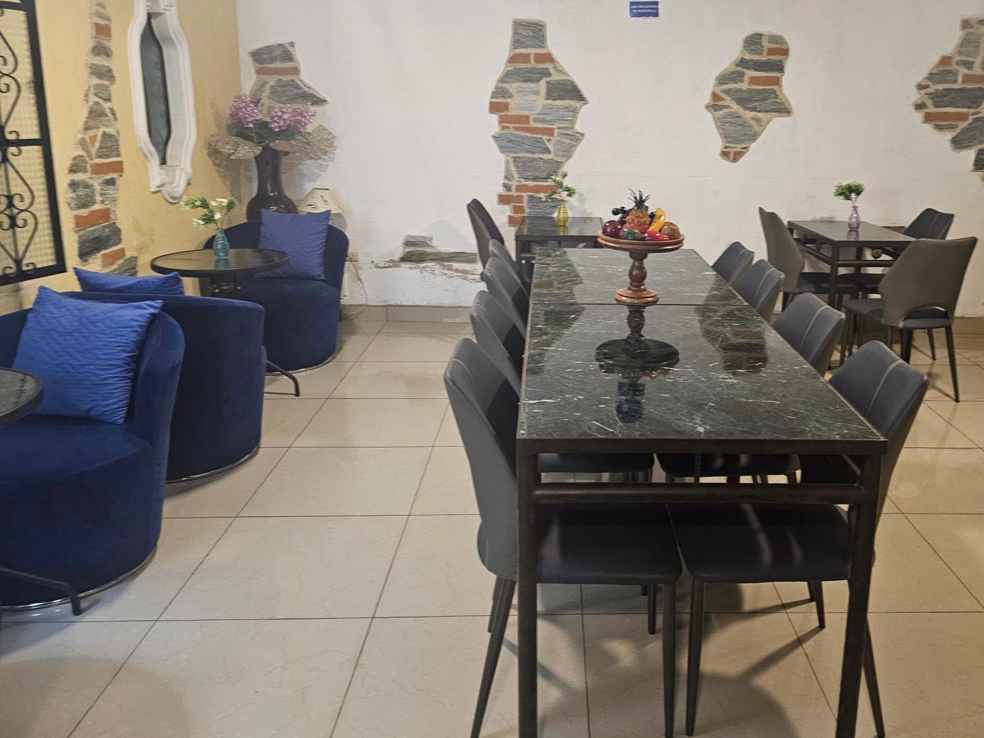 מלון אנטיגואה גואטמלה La Capitania מראה חיצוני תמונה